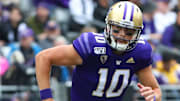 Hawaii v Washington