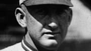Headshot Of 'Shoeless' Joe Jackson