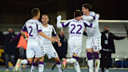 Fiorentina, tre punti salvezza fondamentali contro il Verona