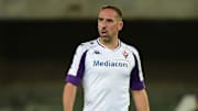 Franck Ribery hat immer noch nicht genug