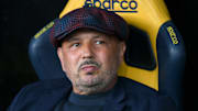 Sinisa Mihajlovic