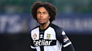 Joshua Zirkzee kehrt vorerst zum FC Bayern zurück