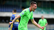 Sergej Milinkovic Savic