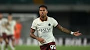 Justin Kluivert wird bald für RB Leipzig auflaufen