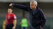 José Mourinho
