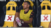 Hellas Verona FC v AS Roma - Serie A