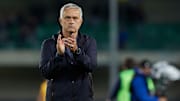 José Mourinho