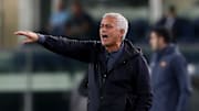 Jose Mourinho