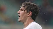Nicolò Zaniolo