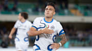 Lautaro Martínez