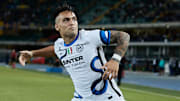 Lautaro Martinez