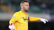 Samir Handanovic
