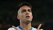 Lautaro Martinez