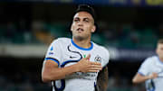 Lautaro Martinez