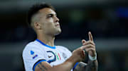 Lautaro Martinez