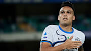 Lautaro Martinez
