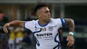 Lautaro Martinez