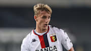 Hellas Verona FC v Genoa CFC - Serie A