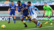 Tameze contrasta Inisgne a Verona 