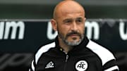 Vincenzo Italiano
