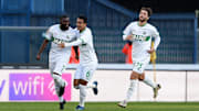 Hellas Verona FC v US Sassuolo - Serie A