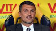 Hellas Verona v AC Milan - Serie A