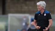 Gian Piero Gasperini a déjà la tête tournée vers le Paris Saint-Germain 