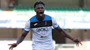 Hellas Verona v Atalanta BC - Serie A