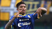 Hellas Verona v Brescia Calcio - Serie A
