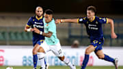 Hellas Verona v FC Internazionale - Serie A