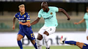 Hellas Verona v FC Internazionale - Serie A