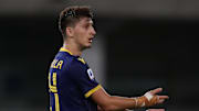Hellas Verona v FC Internazionale - Serie A