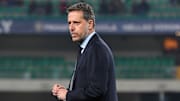 Hellas Verona v Juventus - Serie A