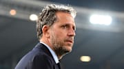 Hellas Verona v Juventus - Serie A