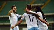 Hellas Verona v SS Lazio - Serie A