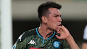 Hellas Verona v SSC Napoli - Serie A