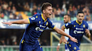 Hellas Verona v UC Sampdoria - Serie A