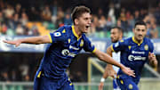 Hellas Verona v UC Sampdoria - Serie A