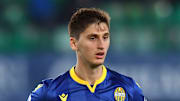 Hellas Verona v US Sassuolo - Serie A