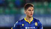 Hellas Verona v US Sassuolo - Serie A