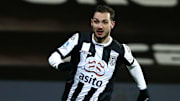 In der Rückrunde läuft Ahmed Kutucu für Heracles Almelo auf