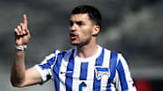 Hertha bemüht sich weiterhin um Nemanja Radonjic
