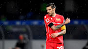 Christopher Trimmel ist einer der beiden bestraften Unioner
