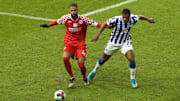 Mainz muss gegen Hertha ran