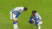 Für Hertha BSC war das 0:0 gegen Mainz ein gebrauchter Abend
