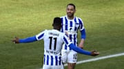 Cunha und Lukebakio können Hertha verlassen