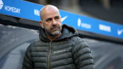 Wurde Anfang der Woche bei Bayer 04 Leverkusen entlassen: Peter Bosz