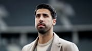 Sami Khedira