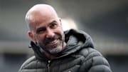 Peter Bosz könnte es zurück nach Frankreich ziehen