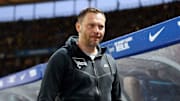 Pal Dardai ist wieder Hertha-Coach